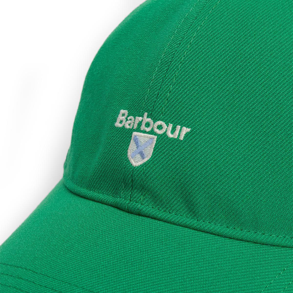 Barbour Active Cap