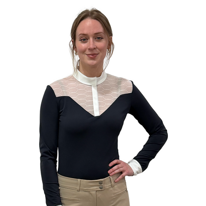 LeMieux Emily Long Sleeve Shirt