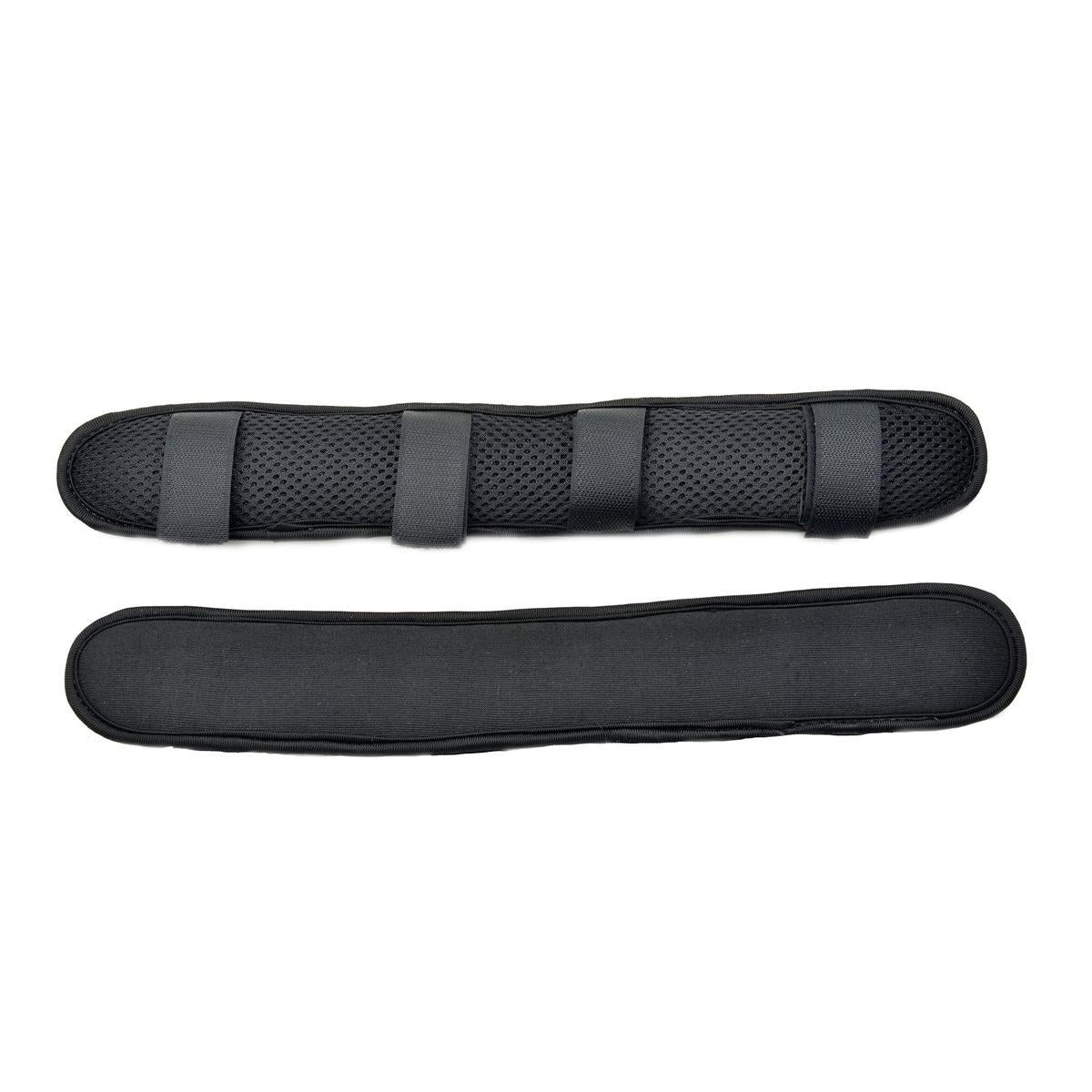 Back on Track Poll Cover with Straps