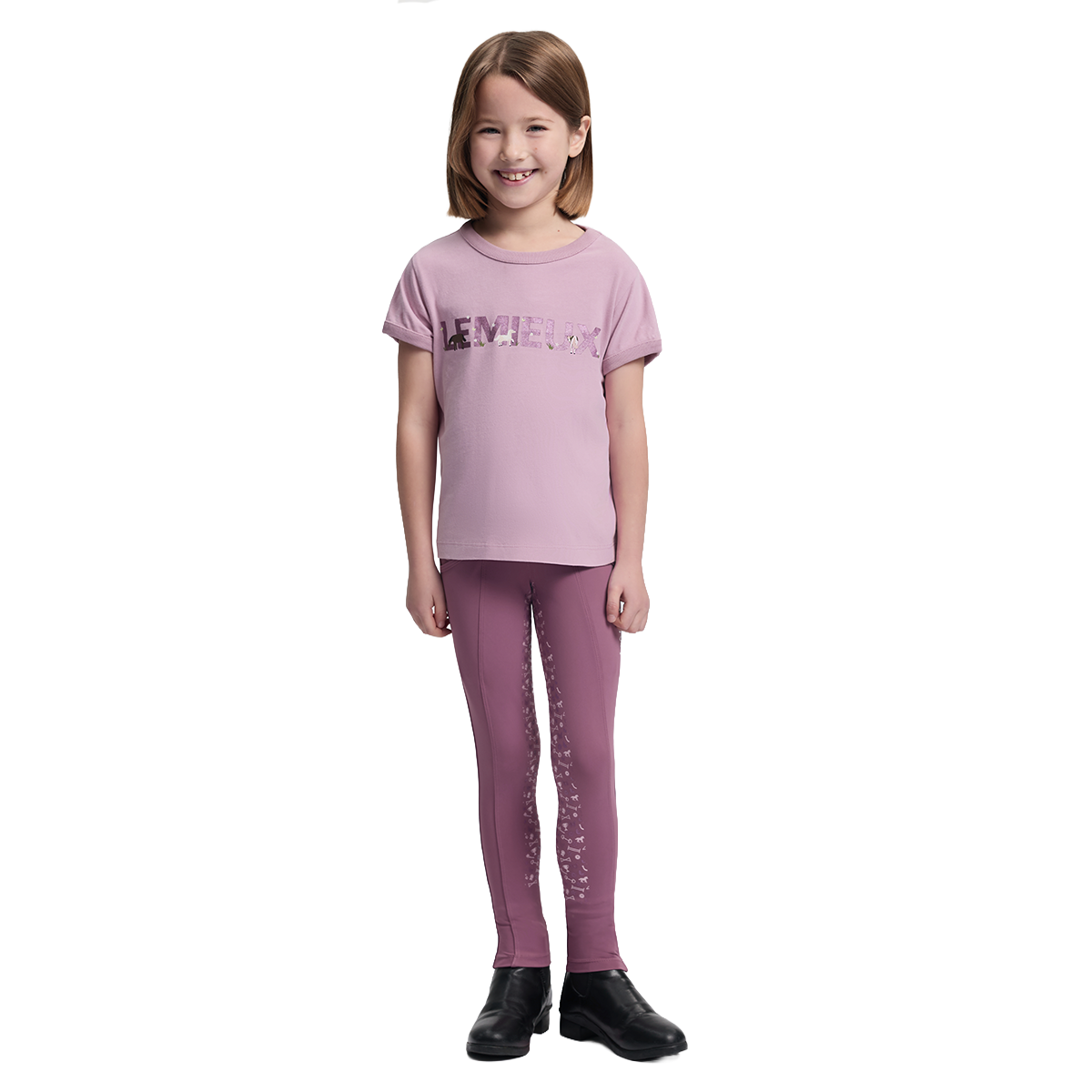 LeMieux Mini Alex T-Shirt