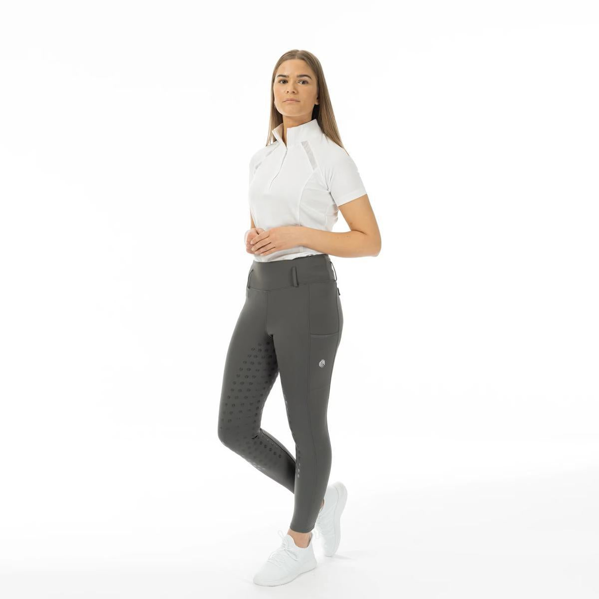 Equinavia Women's Inga Fusion Full Grip Tights