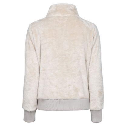 Cavallo Women's Cavaldesi Half- Zip Sweater