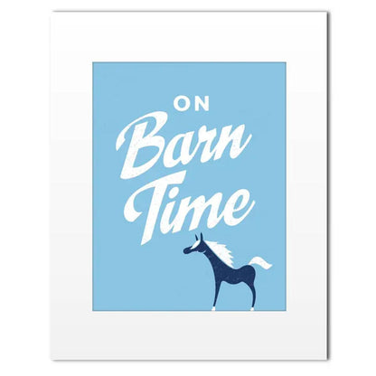 Mare Modern Goods Print