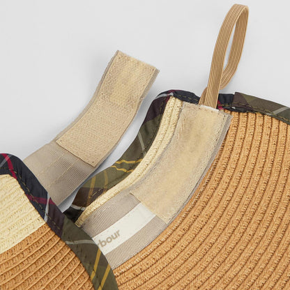 Barbour Elsdon Packable Visor