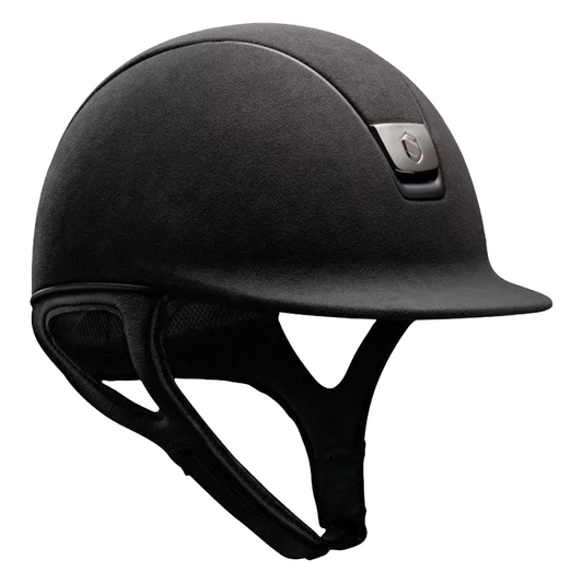 Samshield 2.0 Premium Alcantara Helmet