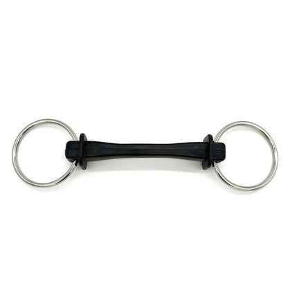 AJR Siloflex Soft Loose Ring Bit