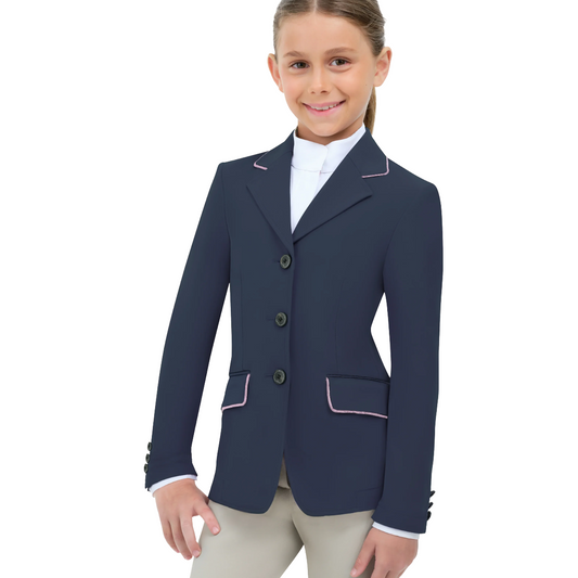 RJ Classics Girl's New Shore Show Coat