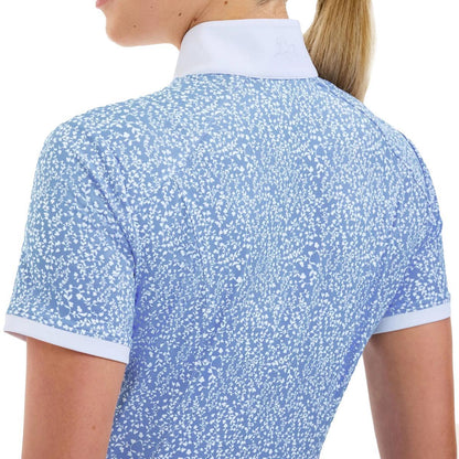 RJ Classics Women's Tessa Short Sleeve Show Shirt