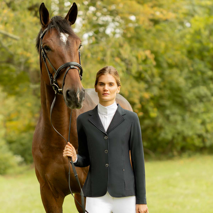 Equinavia Women's Eva Show Coat with NordicAir Tech