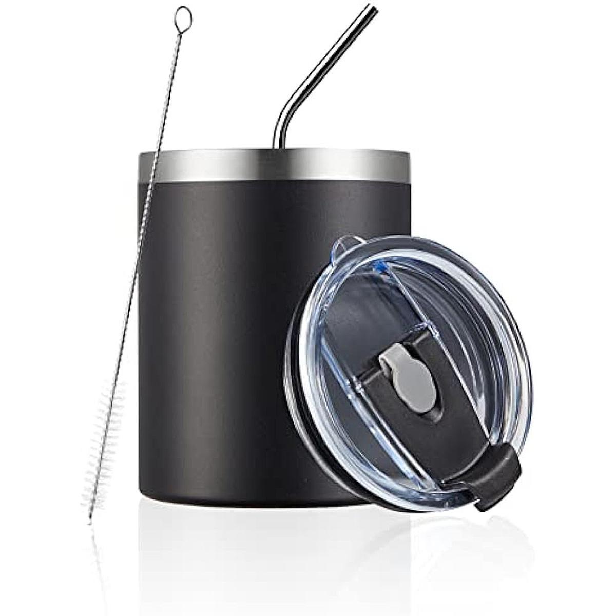 Equine & Design "The Real Husbands of TIEC" Lowball Tumbler