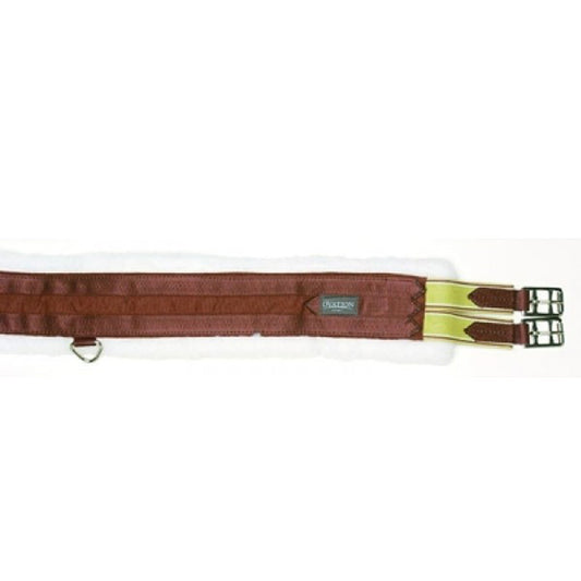 Ovation Pony Fleece Lined Equalizer Girth