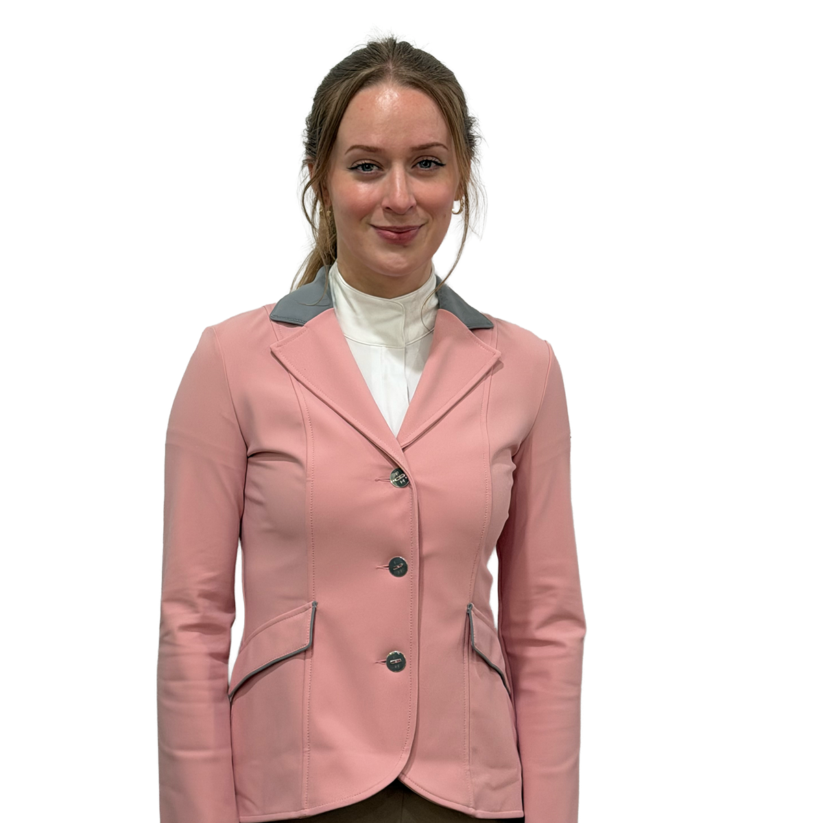 For Horses Cristina Custom Show Jacket