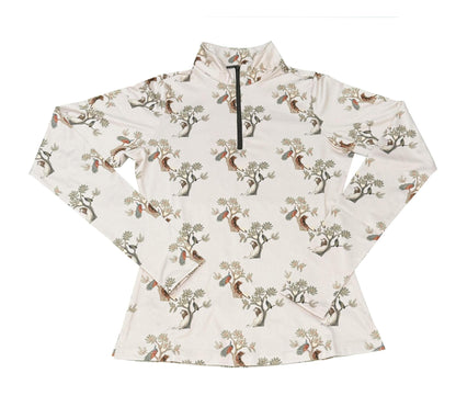 Deinhardt Designs Long Sleeve Training Top - Sale