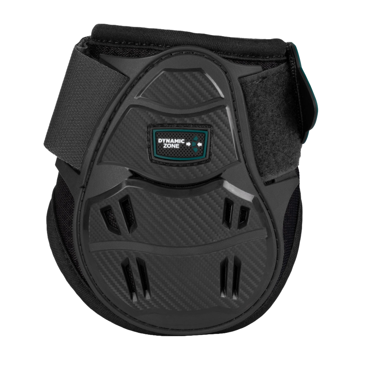 Acavallo Skeleton Dynamic Zone Fetlock Boots