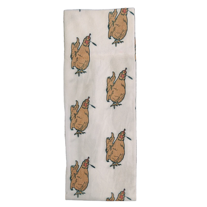 Ovation Zocks Boot Socks