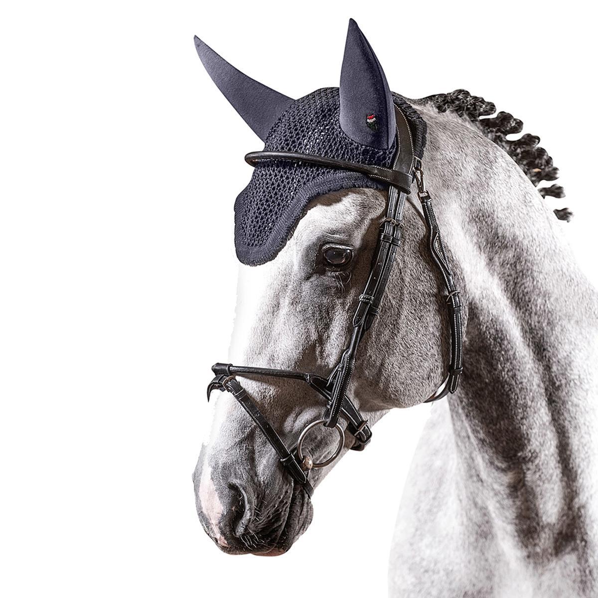 Equiline Gerald Soundproof Ear Net