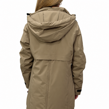 Cavallo Women's Cavaldira Functional Parka