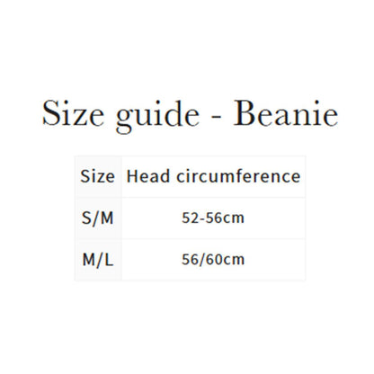 LeMieux Clara Rib Beanie