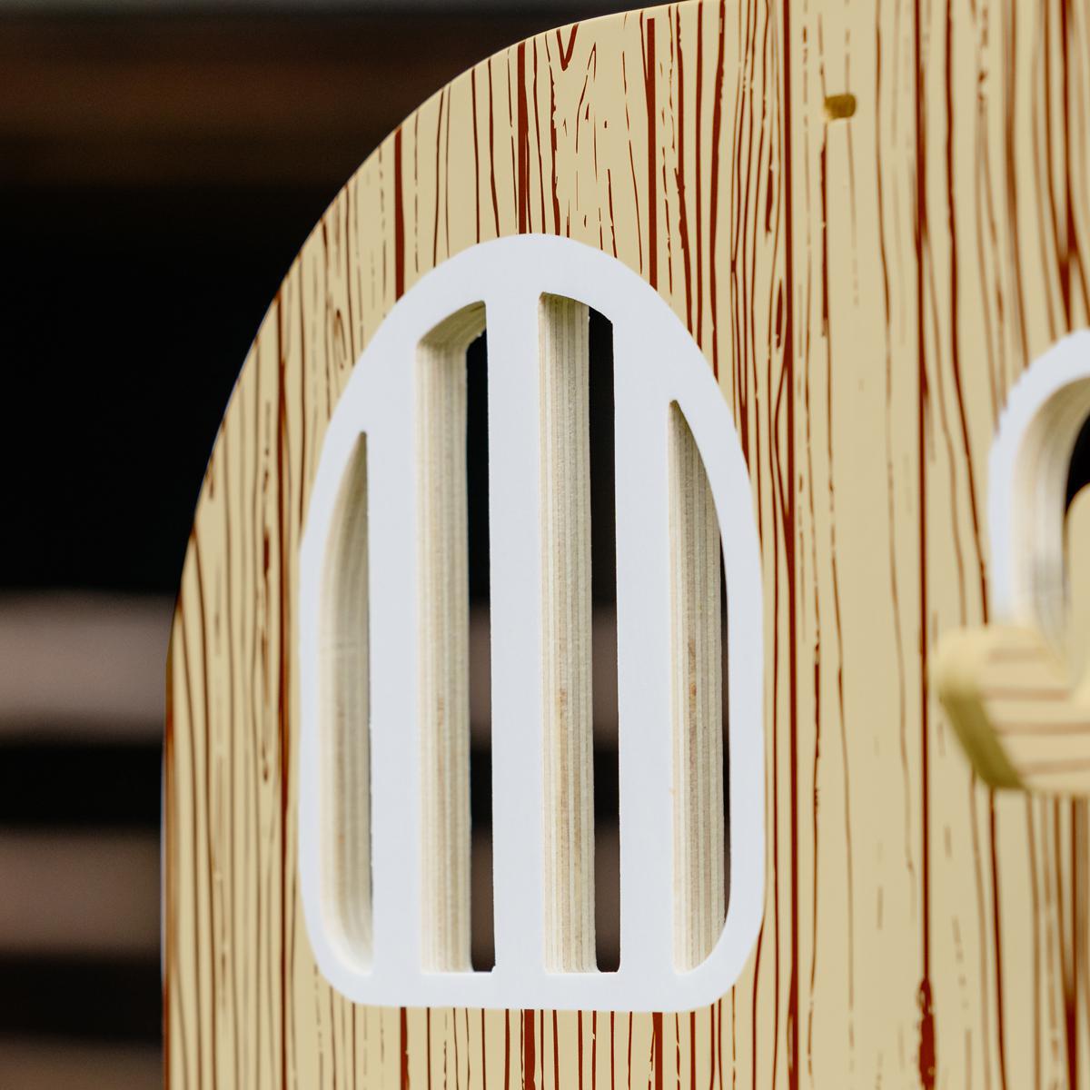 LeMieux Wooden Stable Set