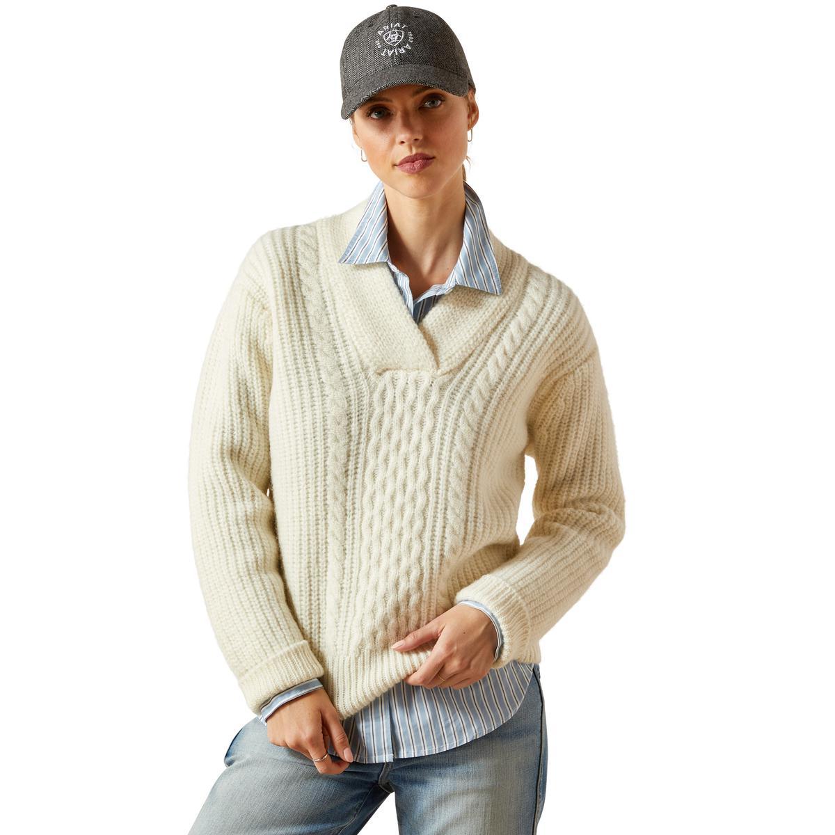 Ariat Women's Arley Sweater