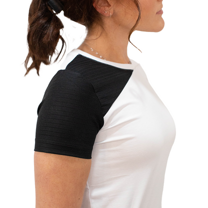 EGO7 Women's Ribbed Short Sleeve Top - Sale