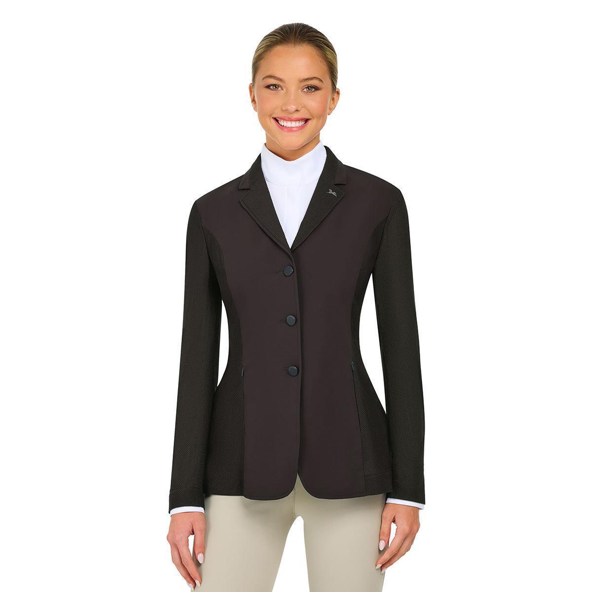 RJ Classics Women's Harmony Evo Mesh Show Coat - Sale