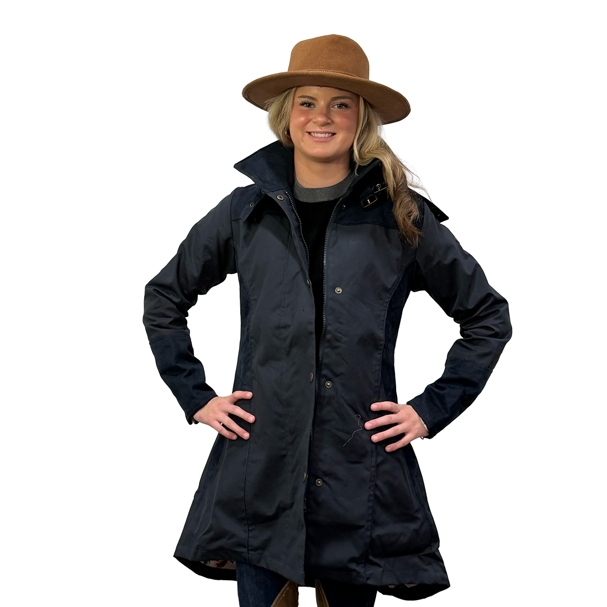 Welligogs Odette Waterproof Coat