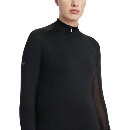 LeMieux Women's Halle Lightweight Base Layer