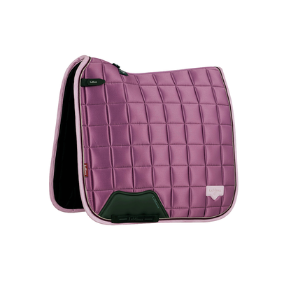 LeMieux Loire Classic Dressage Square Saddle Pad