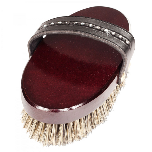 Equinavia Horze Deluxe Classic Body Brush