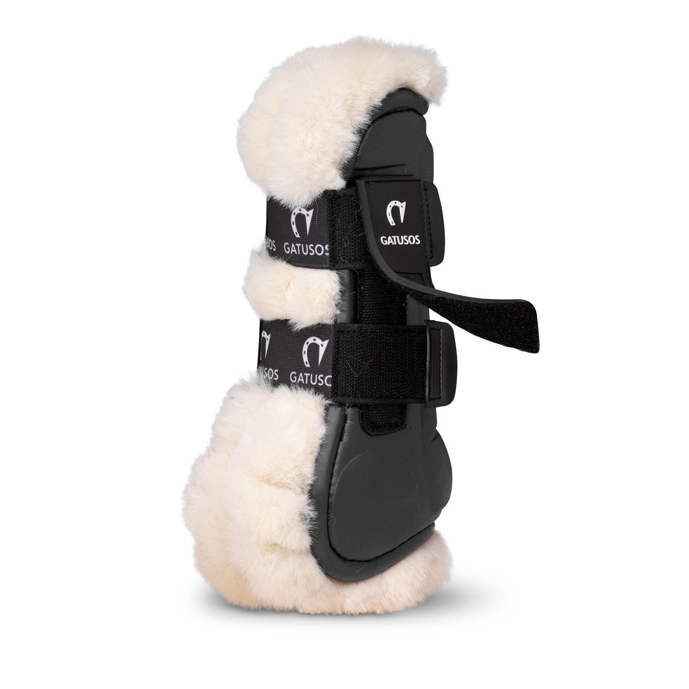 Gatusos Deluxe Shearling Boot - Sale
