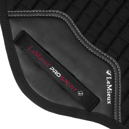 LeMieux Cotton Close Contact Square Pad