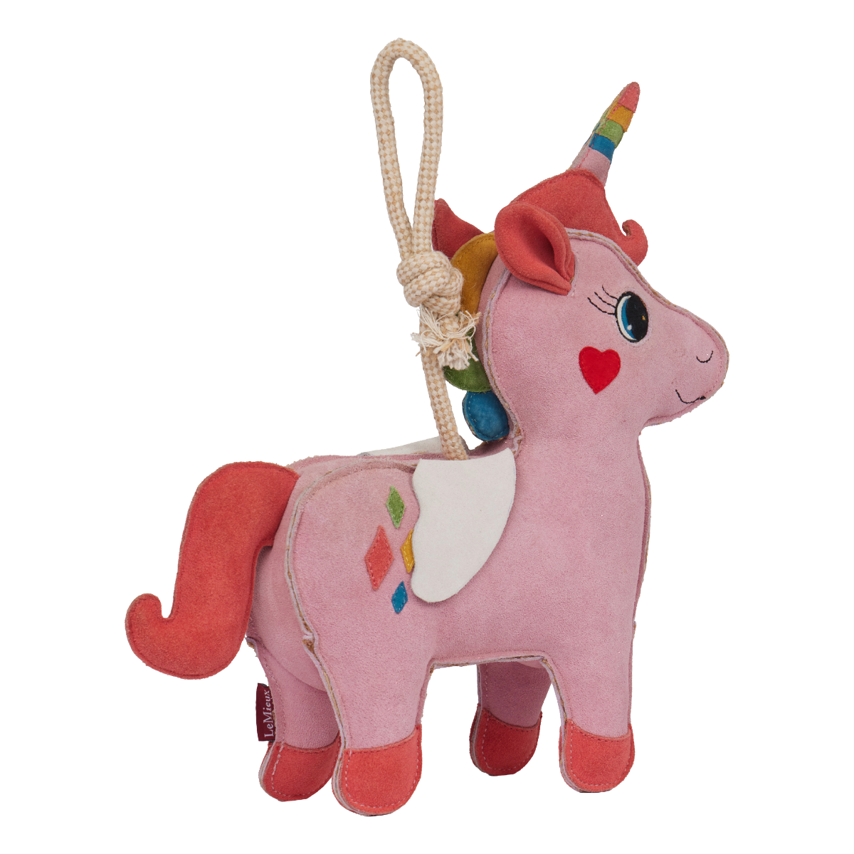 LeMieux Horse Toy Unicorn