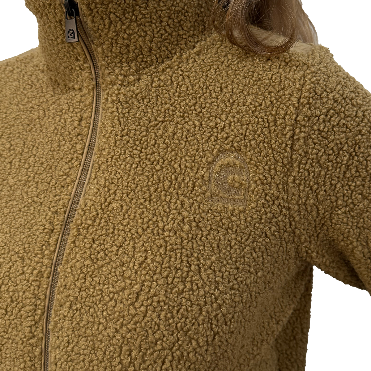 Cavallo Women's Rosie Blouson