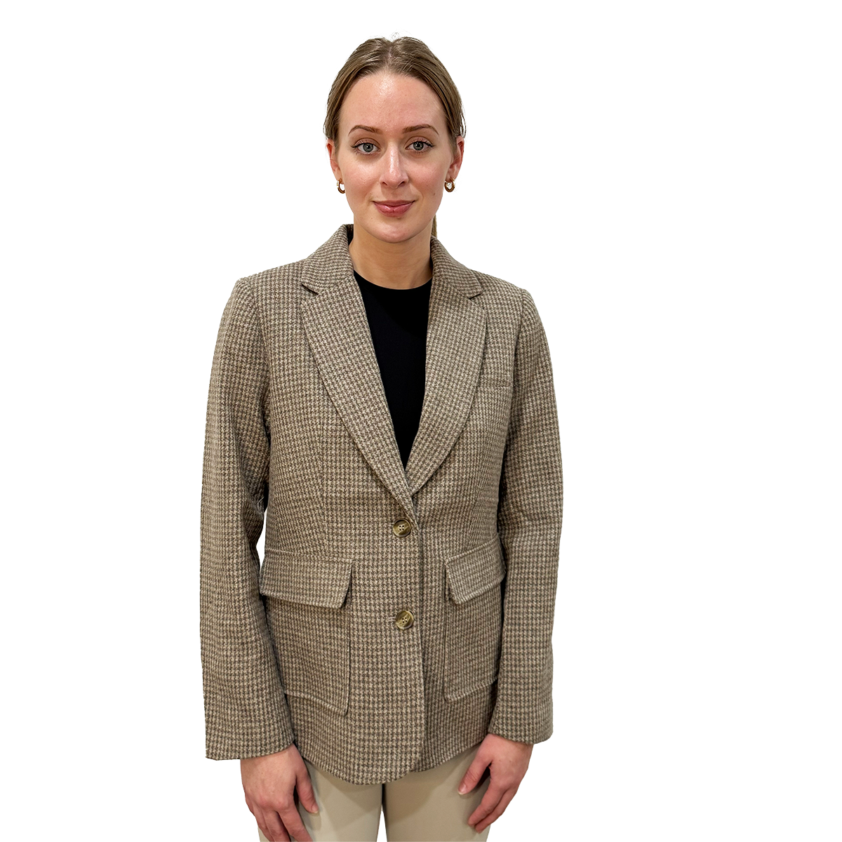 Ariat Women's Beckfoot Blazer
