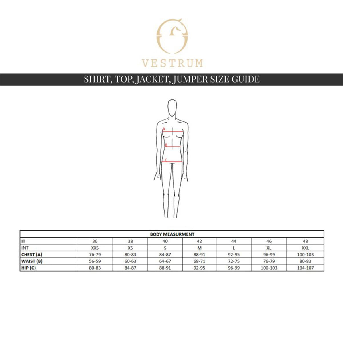 Vestrum Women's Hirakata LS Shirt