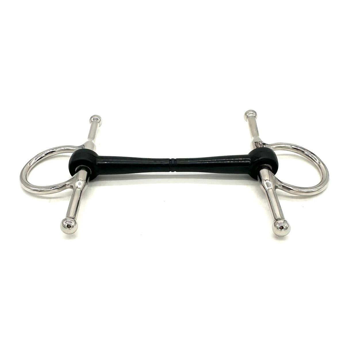 AJR Pony Intuflex Full Cheek Bit