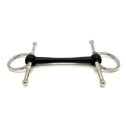 AJR Pony Intuflex Full Cheek Bit