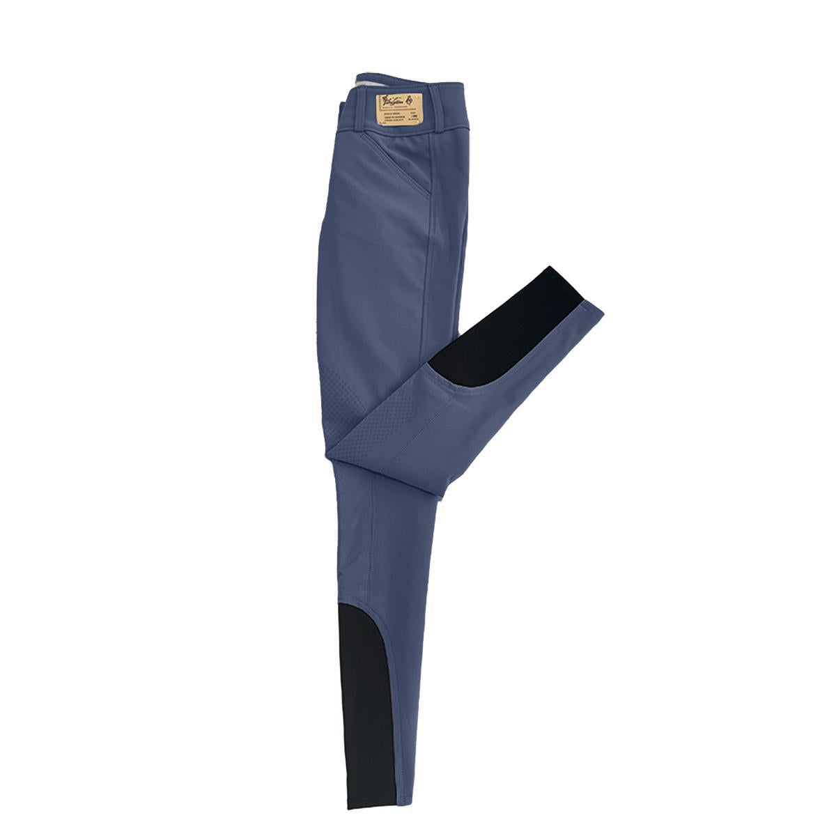 Tailored Sportsman Girls TechLight Silicone Knee Patch Breeches