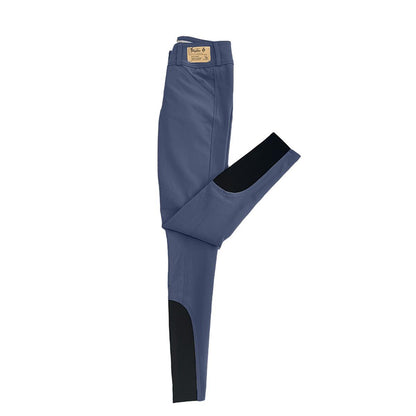 Tailored Sportsman Girls TechLight Silicone Knee Patch Breeches