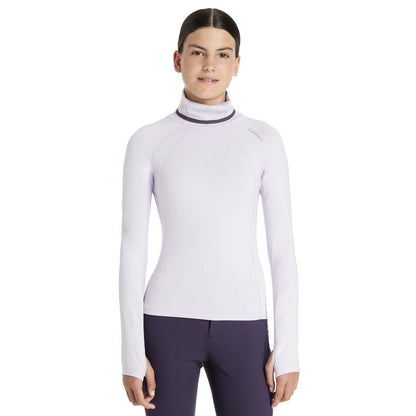 LeMieux Young Rider Savannah Snood Mesh Base Layer