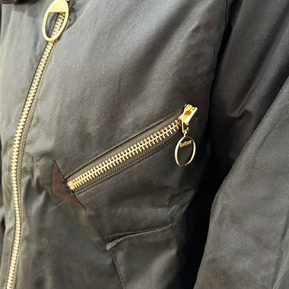 Barbour Women's Arlene Wax Jacket