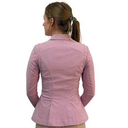 LeMieux Women's Jessica Mesh Show Jacket