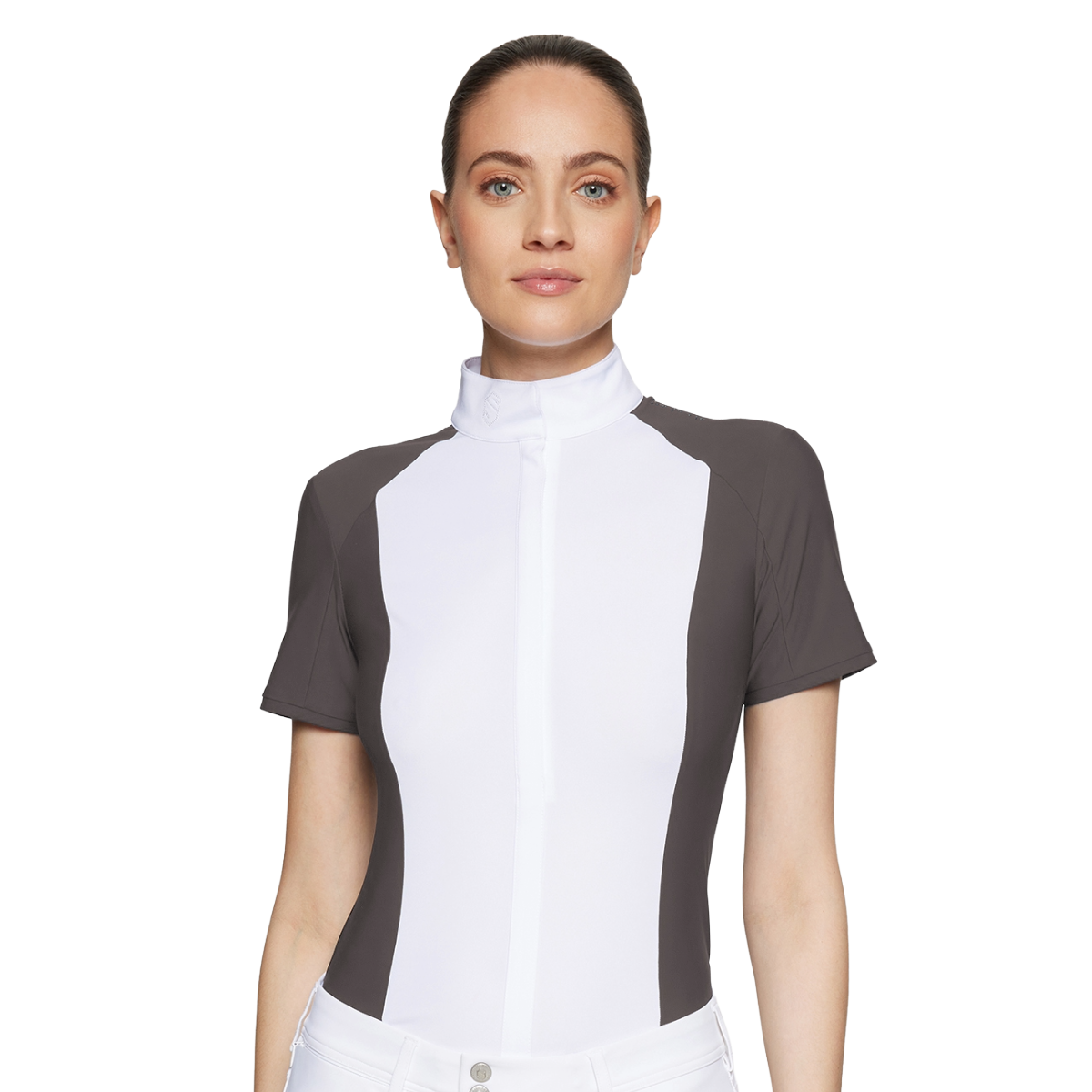 Samshield Women's Gretta Metal Dots Show Shirt