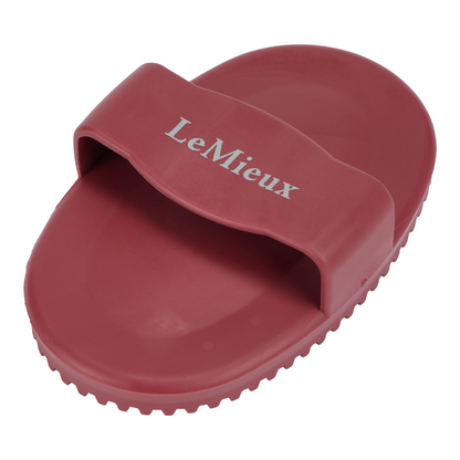 LeMieux Rubber Curry Comb