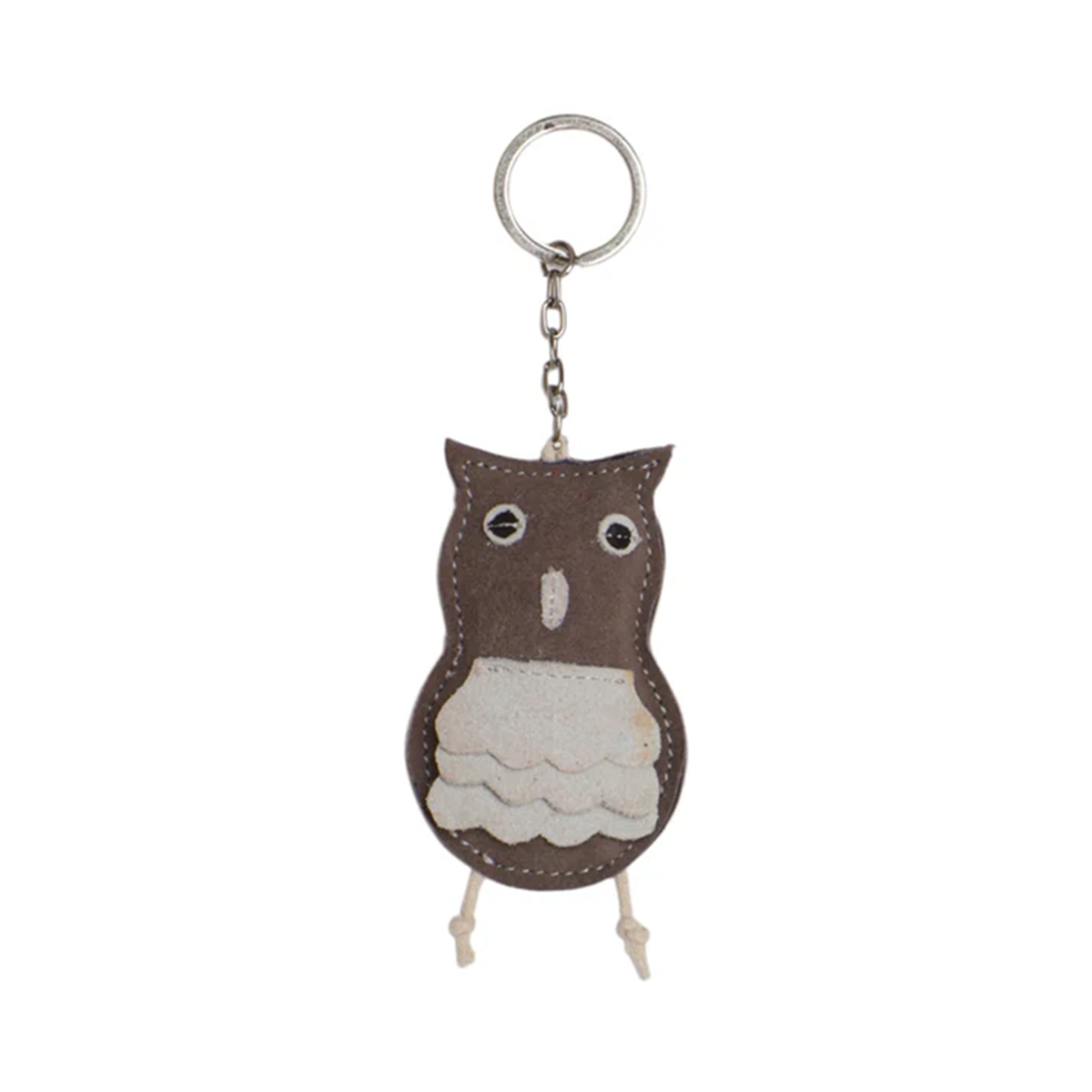 TuffRider Key Chain