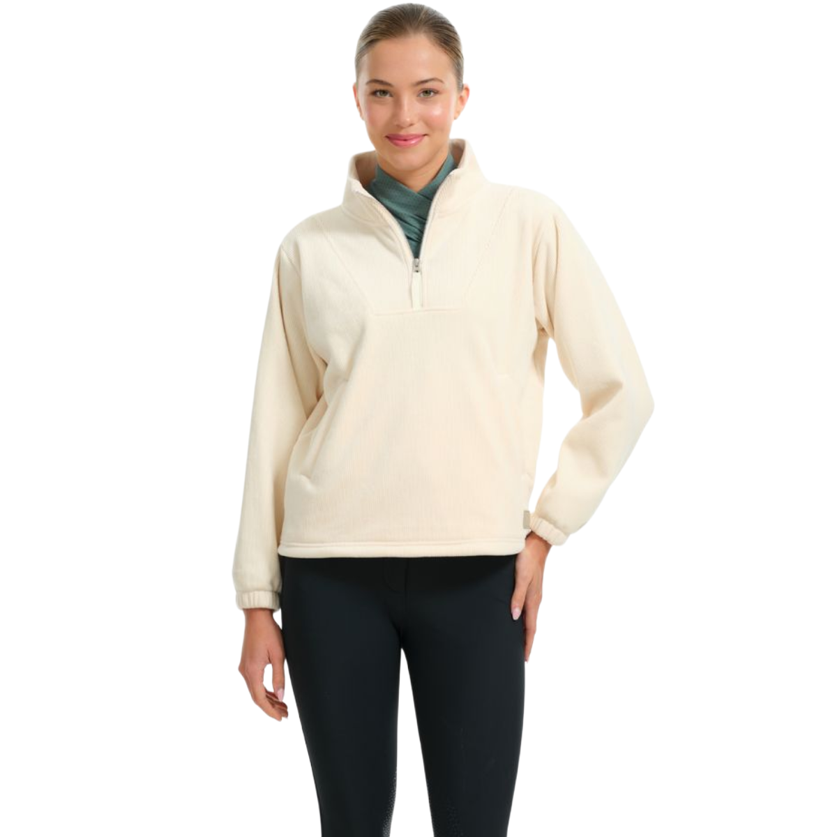 R.J. Classic's Mia Pullover Shirt