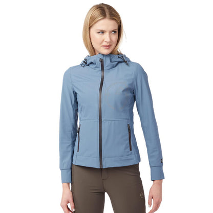 Vestrum Women's Anderlecht Softshell Jacket