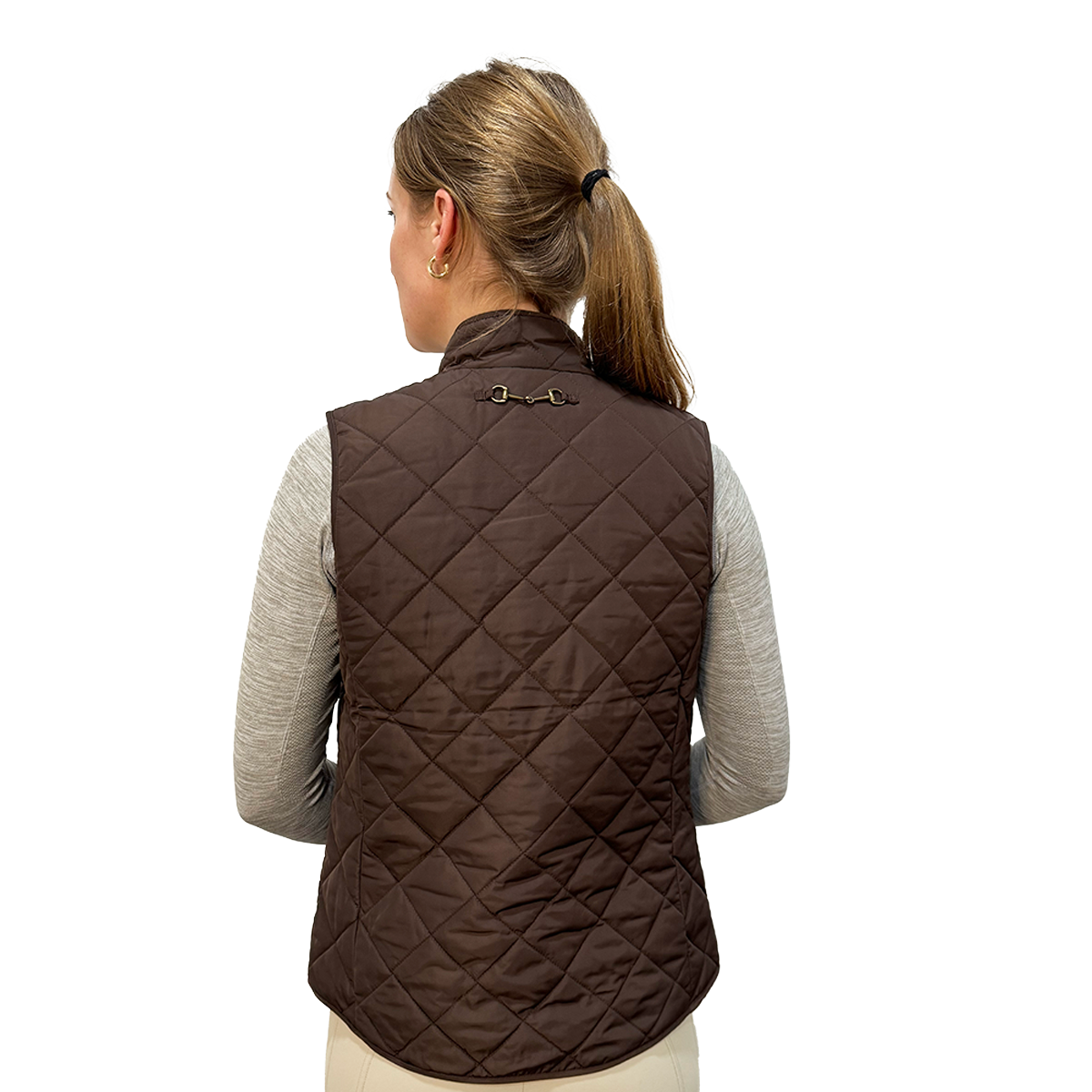 Ariat Women's Woodside Vest