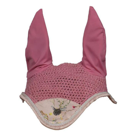Dapplebay Dragonfly Meadow Fly Veil - Sale